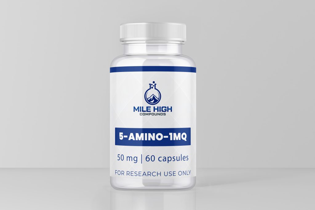 5-AMINO-1MQ Capsules