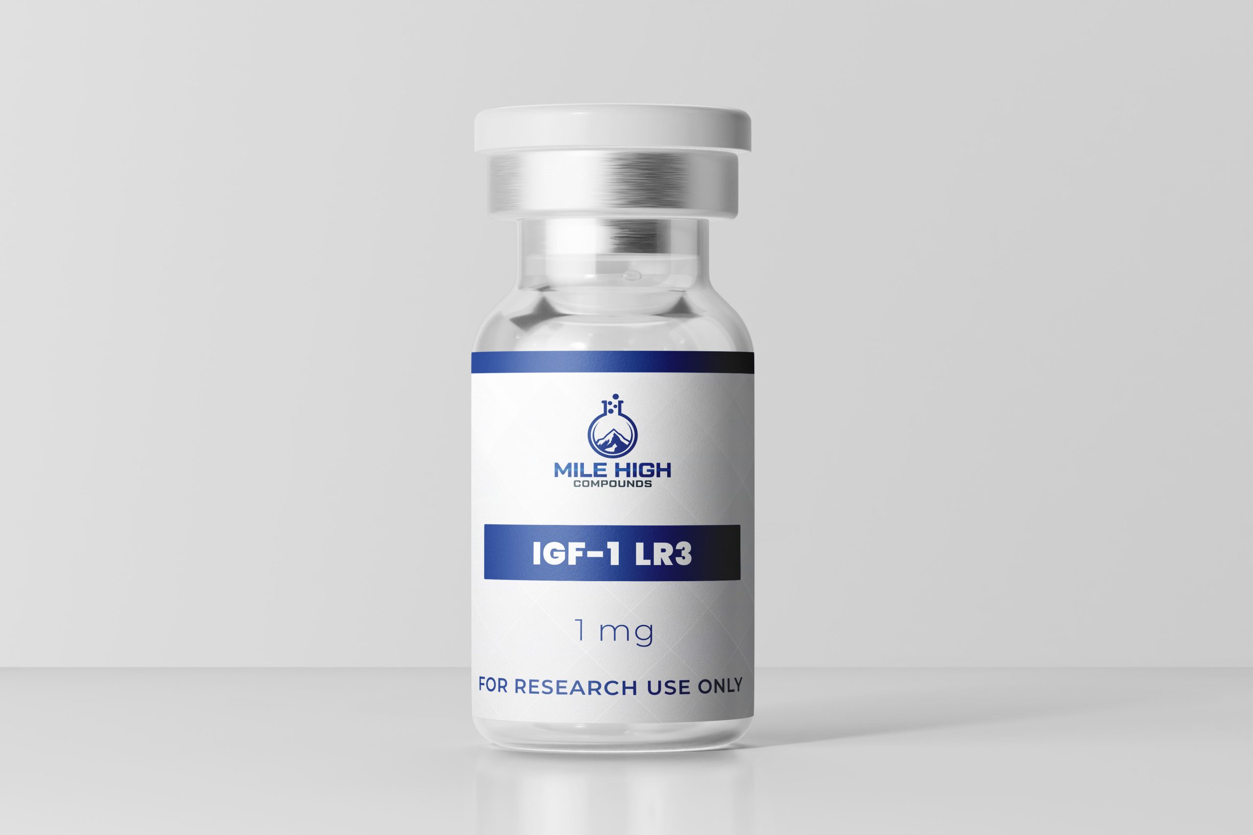 IGF-1 LR3