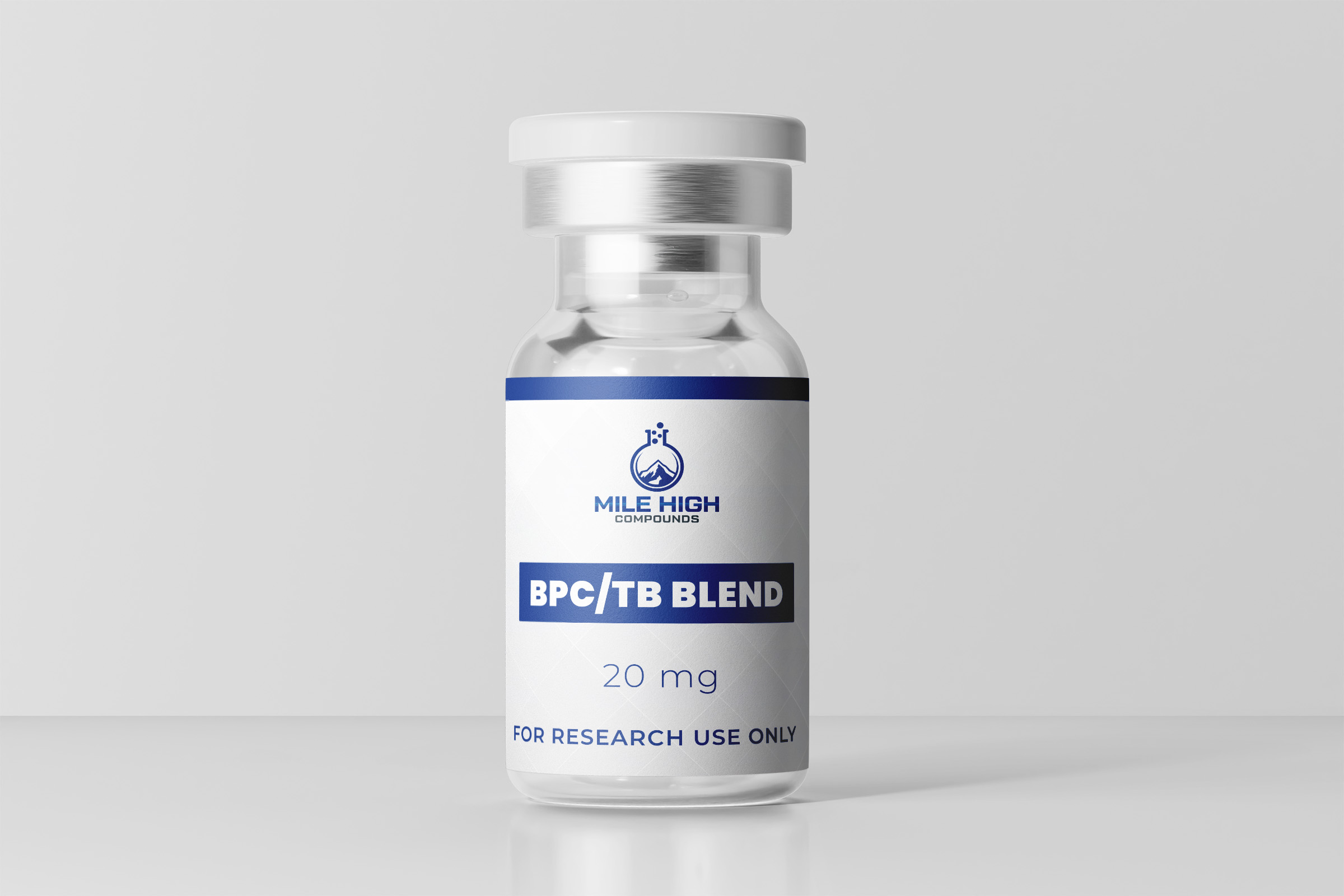 BPC/TB Blend (Wolverine)